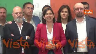Schlein: Risultato straordinario, siamo partito che cresce di più dalle politiche