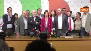 Schlein: "La distanza con Meloni e FdI si restringe"