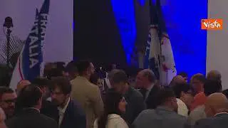 Meloni ricorda frase di Schlein: Ci hanno visto arrivare, ma non hanno saputo fermarci