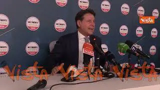 Europee, Conte: "Il dialogo tra le forze progressiste in Italia è ancor più necessario"