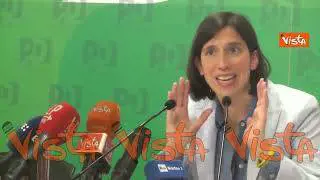 Premierato, Schlein: Non si può cambiare forma di Governo a colpi di maggioranza