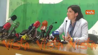 Schlein: "Impegnarci per riavvicinare persone al voto"