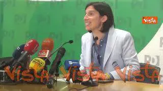 Schlein: Non c'è maggioranza possibile in Ue senza gruppo socialista e democratico