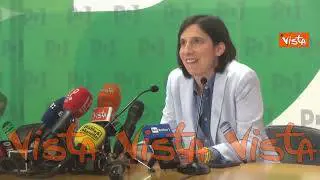 Schlein: "Nuova strada intrapresa da Pd sta riavvicinando elettori"