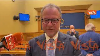 Mulè: "Istituire la giornata nazionale dedicata agli internati italiani nei campi di concentramento"