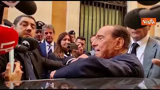 Un anno fa moriva Berlusconi, ecco la sua barzelletta su Biden e Putin