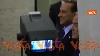 Un anno fa moriva Berlusconi, nel 2011 lasciava Palazzo Chigi. Le immagini