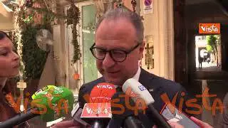 Mulè su Berlusconi: "Nessuna commemorazione, noi seguiamo gli insegnamenti che ci ha lasciato"