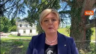 Calderone: "Aumenta lavoro stabile, l'azione del Governo è efficace"