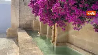 Borgo Egnazia, ecco la location del G7 in Puglia