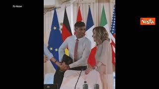 G7, Meloni balla la pizzica in Puglia. Ecco il riassunto del vertice di Borgo Egnazia