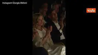 G7, Meloni balla la pizzica l’ultima sera se vertice