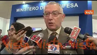 Morto il Presidente di Fincantieri Graziano, eccolo nelle immagini del 2018