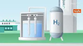 Fedriga: Friuli vuole essere protagonista su idrogeno