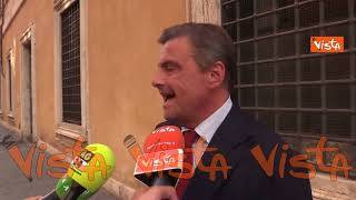Premierato, Calenda: "La manifestazione delle opposizioni? Inutile alzare la tensione del Paese"