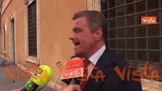 Premierato, Calenda: "La manifestazione delle opposizioni? Inutile alzare la tensione del Paese"