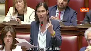 Autonomia differenziata, Schlein contro Meloni: "Sedicente patriota spacca in due Italia"