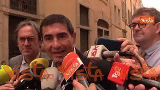 Autonomia differenziata, Fratoianni (Avs): "Frutto di uno scambio indecente sulla pelle del Paese"