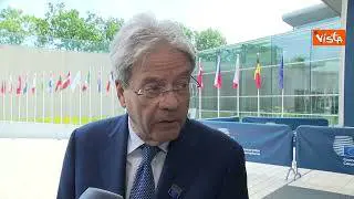 Mes, Gentiloni: "Board ha preso atto di persistenti difficoltà per ratifica Italia"