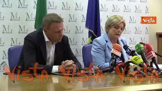 Calderone: "Il Governo tutto condanna quanto accaduto a Satnam Singh, ferito e poi lasciato morire"