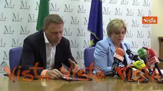 Bracciante morto a Latina, Calderone: "Dobbiamo dichiarare guerra a ogni forma di caporalato"