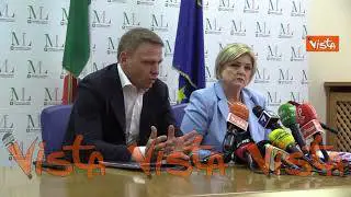 Bracciante morto a Latina, Lollobrigida: "Il responsabile sia punito con tutta la severità del caso"