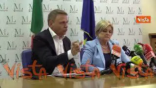 Bracciante morto a Latina, Lollobrigida: "Aiuteremo la vedova, intanto con il permesso di soggiorno"