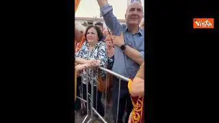 Autonomia, Salvini: "Manda a casa i De Luca e gli Emiliano, i fanfaroni"