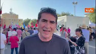 Manifestazione Caporalato, Fratoianni (Avs): "Basta stragi e sistema che alimenta ricatti"