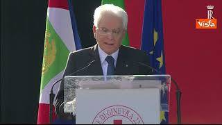 Mattarella ricorda Satnam: Fatto disumano estraneo alla civiltà, eliminare sfruttamento illegale