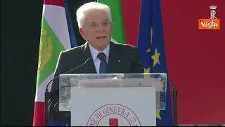 Mattarella: "Senza corpi intermedi società più insicura e infelice"