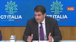 Pnrr, Fitto: "Siamo il primo Paese europeo a chiedere la sesta rata"
