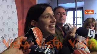 Ballottaggi, Schlein: "Grande successo per il Pd, le città hanno bocciato il Governo Meloni"