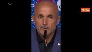 Spalletti alla vigilia di Croazia-Italia: Ci sono partite che rendono la tua storia piccola o grande