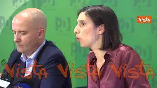 Schlein: "L'astensionismo è un grido disillusione verso la politica che dobbiamo ascoltare"