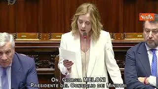 Meloni: "Da voto segnale chiaro, cittadini vogliono Europa meno ideologica"