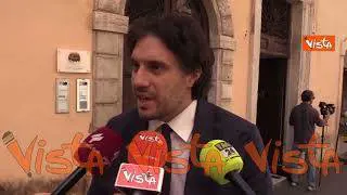 Silvestri (M5s): "Meloni pretende dall'Europa quello che non riesce a fare in Italia"