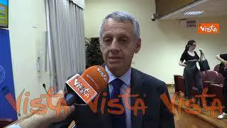 D'Ascenzo (Inail): "Importante fare prevenzione contro i rischi delle ondate di calore"