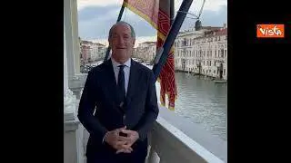 Autonomia, Zaia: "Promulgazione Mattarella pietra miliare in storia della Repubblica"