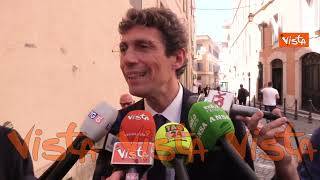 Magi (+Europa): "La premier Meloni ci sta isolando in Europa con il suo comportamento"