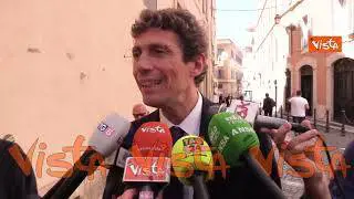 Magi (+Europa): "La premier Meloni ci sta isolando in Europa con il suo comportamento"