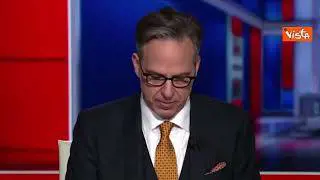 Usa 2024, Trump e Biden non si stringono la mano prima del dibattito presidenziale