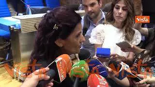 Morti sul lavoro, la madre di Luana D'Orazio: "Le aziende risparmiano sulla sicurezza, non ci sto"