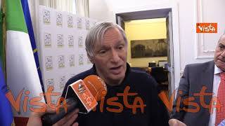Don Ciotti: "Per combattere le mafie serve il contributo di tutti, dai cittadini alle istituzioni"