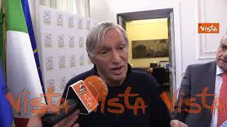 Don Ciotti: "Per combattere le mafie serve il contributo di tutti, dai cittadini alle istituzioni"