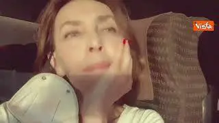 È morta Maria Rosaria Omaggio: combatteva da tempo contro una malattia