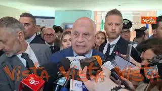 Nordio: "Situazione carcere Beccaria nostra priorità, da Governo pronti interventi"