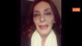 Il ricordo di Maria Rosaria Omaggio dopo la scomparsa di Gigi Proietti