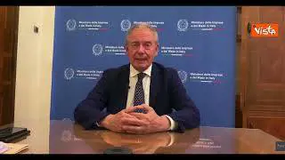 Urso: "Assicurazioni essenziali contro rischi catastrofi sempre più frequenti"