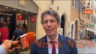 Magi (+Europa): "Posizioni Le Pen incompatibili con permanenza francese in Ue"